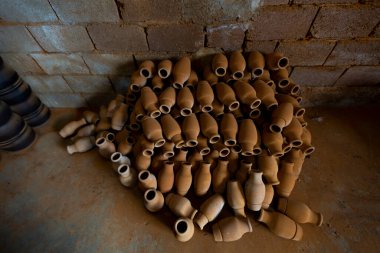 Çömlekçilik ve onun yapımı, çömlekçilik