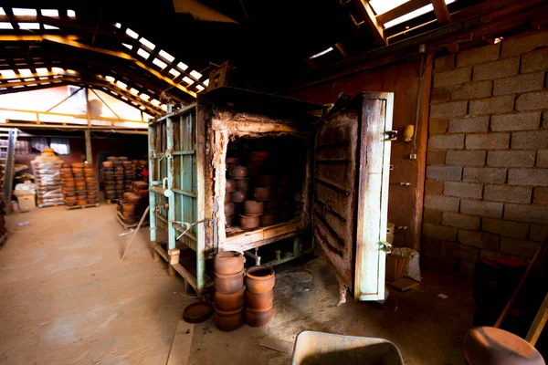 Çömlekçilik ve onun yapımı, çömlekçilik