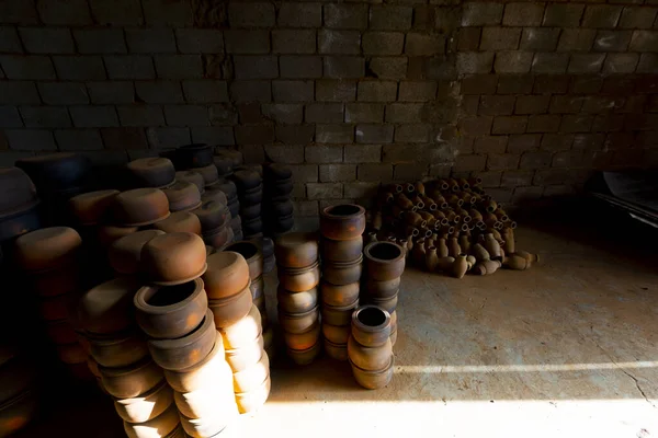 Çömlekçilik ve onun yapımı, çömlekçilik