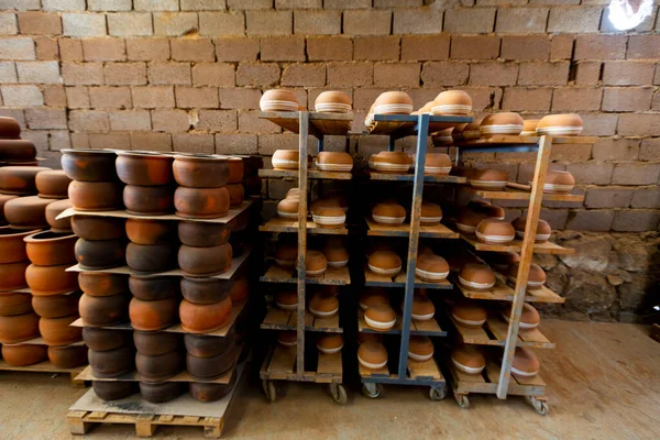 Çömlekçilik ve onun yapımı, çömlekçilik