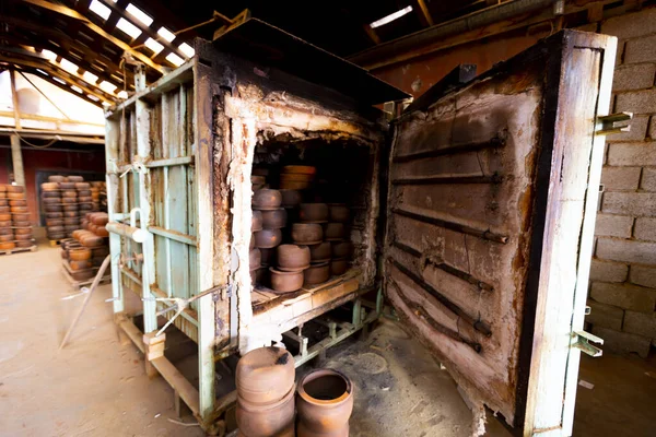 Çömlekçilik ve onun yapımı, çömlekçilik