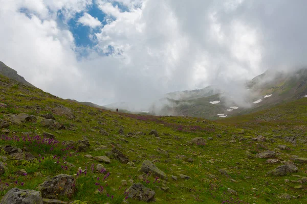Kakar Mountains National Park Plateaus — Stockfoto