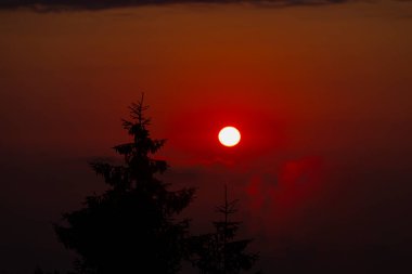 Uzungol, Trabzon ilinin Trabzon ilçesine bağlı bir göldür. Aykara ilçesinin Uzungl ilçesinde yer almaktadır. Yamaçlardan düşüp Haldizen deresini tıkayan kayalar tarafından oluşmuş..