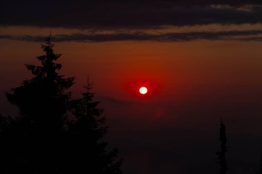 Uzungol, Trabzon ilinin Trabzon ilçesine bağlı bir göldür. Aykara ilçesinin Uzungl ilçesinde yer almaktadır. Yamaçlardan düşüp Haldizen deresini tıkayan kayalar tarafından oluşmuş..