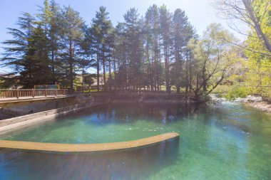 Vriz, Konya 'nın Halkapnar ilçesinin Vriz ilçesine bağlı bir Demir Çağı koruma alanıdır..