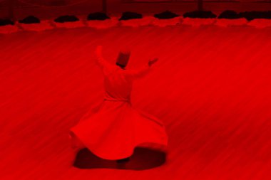 Mevlana Müzesi, 1926 'dan beri Mevlana' nın eski locası olan Konya 'daki bina kompleksinde faaliyet gösteren bir müzedir..