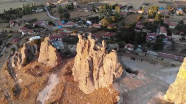 Midas Anıtı Yazlkaya Phrygian Vadisi (124- Eskiehir)