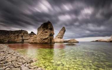 Akakese Halk Plajı, İstanbul 'un Akakese Köyü' nde yer almaktadır..