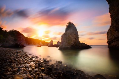 Akakese Halk Plajı, İstanbul 'un Akakese Köyü' nde yer almaktadır..
