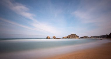 Akakese Halk Plajı, İstanbul 'un Akakese Köyü' nde yer almaktadır..