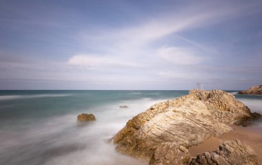 Akakese Halk Plajı, İstanbul 'un Akakese Köyü' nde yer almaktadır..