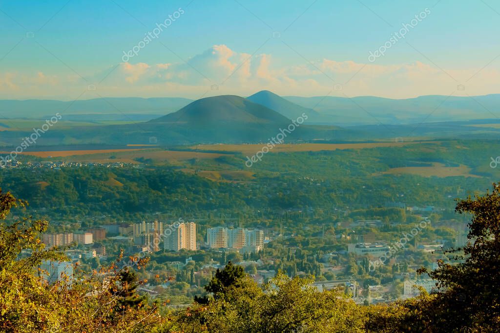 Кавказ Фото Качество