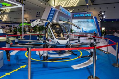 27 Ağustos 2025 'te Çin-Kuzeydoğu Asya Fuarı Changchun, Çin' de açıldı..