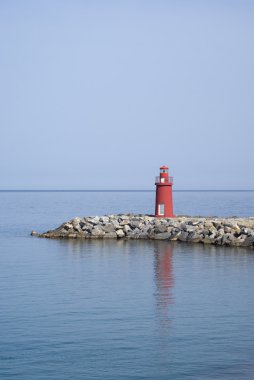 Kırmızı sinyal ışık