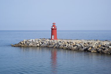 Kırmızı sinyal ışık