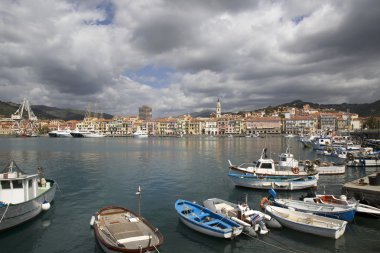 Imperia Oneglia, Liguria regoin, İtalya