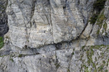 Ligurian Alp Dağları, Toraggio Dağı, Kuzeybatı İtalya