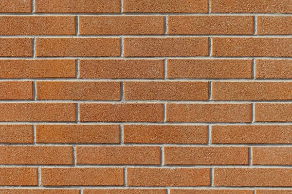 Close Bricked Wall — Stock Photo, Image