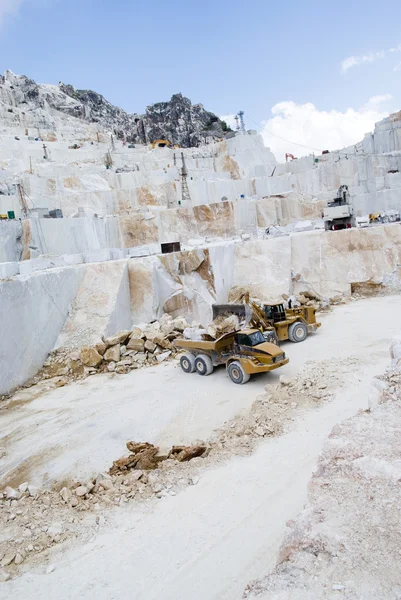 carraran Mermer Ocağı