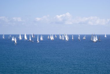 Klasik yat yarışı