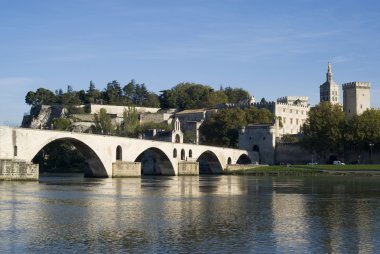Avignon, Fransa