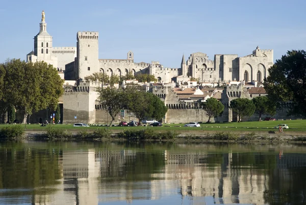 Avignon, Francie — Stockfoto