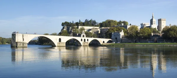 Avignon, Francja — Zdjęcie stockowe
