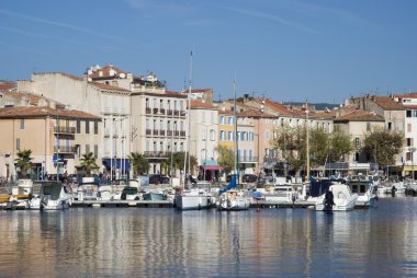 La Ciotat liman
