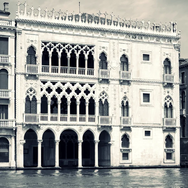 VENECIA — Foto de Stock