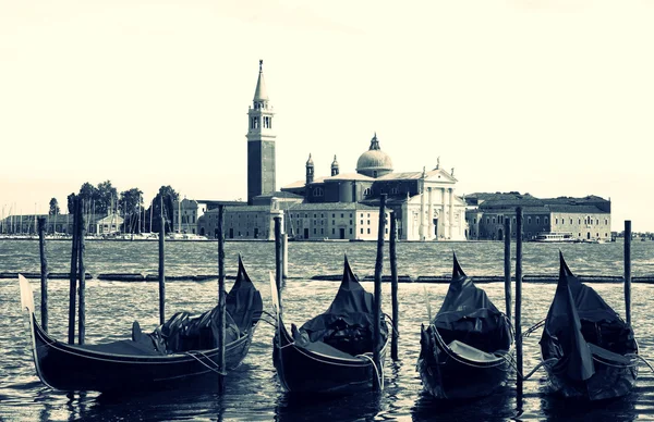 VENECIA — Foto de Stock