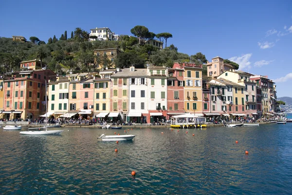 Portofino, Itálie — Stock fotografie