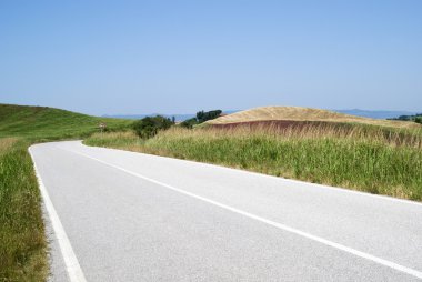 Ülke Yolu