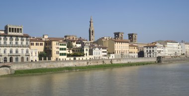 Floransa Old Town