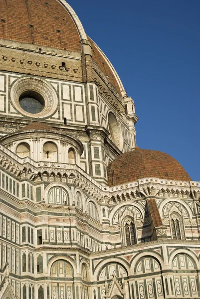 Duomo di Firenze, Italia — Foto Stock