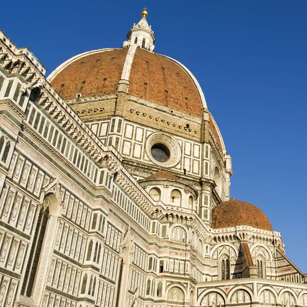 Duomo, Duomo di Firenze — Foto Stock