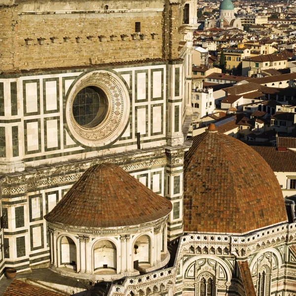 Le Duomo, Cathédrale de Florence — Photo