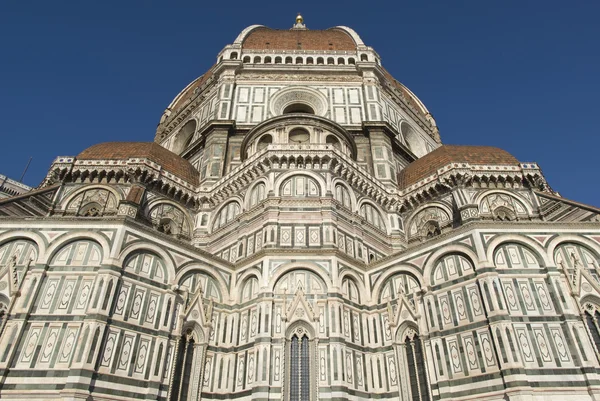 Duomo, Floransa Katedrali — Stok fotoğraf