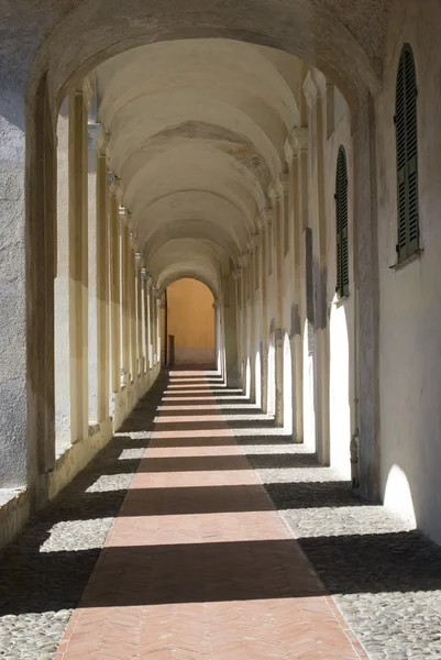 Passage des anciennes arcades — Photo