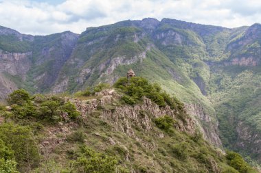 mountains of Armenia