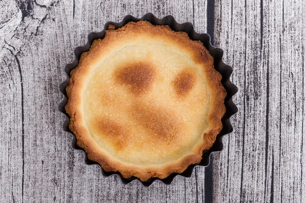 Shortcrust Pastry — Stock Photo, Image