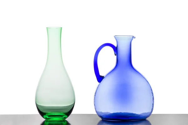 Vase and Jug — Stock Photo, Image