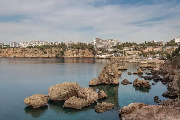 Antalya — Stok fotoğraf