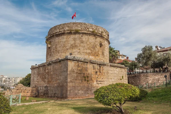 Torre Hidirlik —  Fotos de Stock