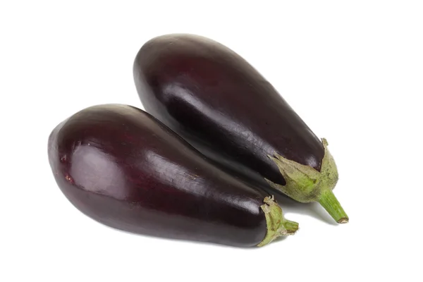 Aubergine — Stock Photo, Image