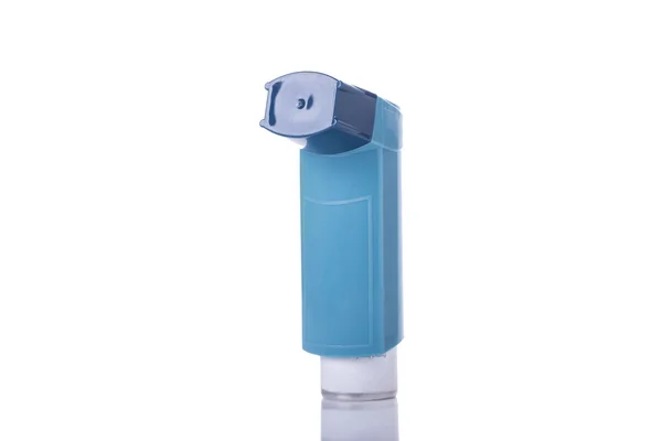 Inhalador —  Fotos de Stock