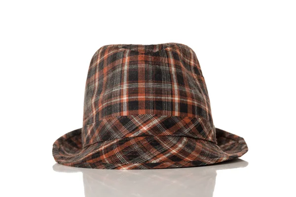 Fedora Hat — Stock Photo, Image