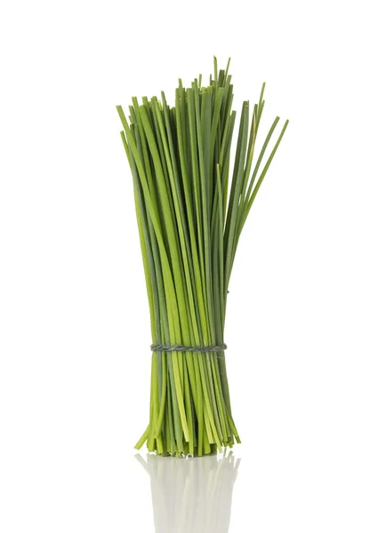 Fresh Chives — Stock Photo, Image