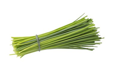 Chives clipart