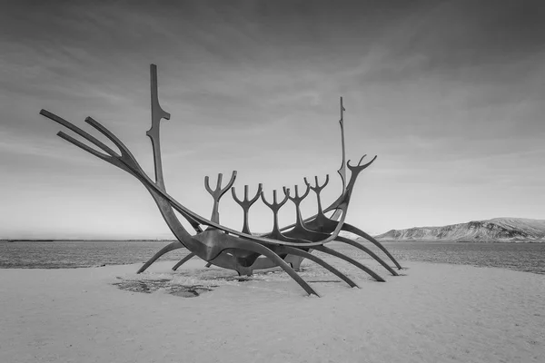 Sun Voyager — Stockfoto