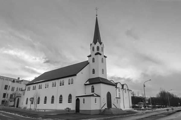 Church — Stock Photo, Image